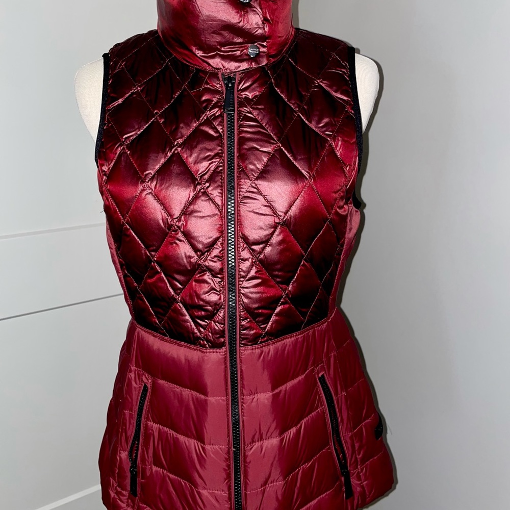 Calvin Klein Puffer Vest